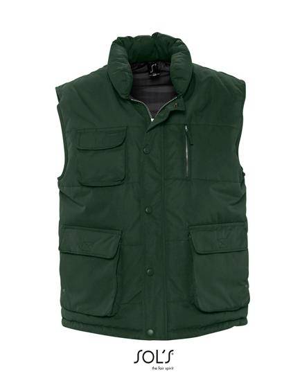 Epic Label Vestes & Bodywarmer Sol´S 59000 Bodywarmer