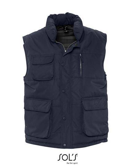 Epic Label Vestes & Bodywarmer Sol´S 59000 Bodywarmer