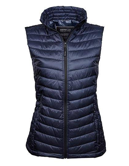 Epic Label Vestes & Bodywarmer Tee Jays 9633 Pour Femmes Zepelin Bodywarmer