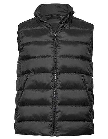 Epic Label Vestes & Bodywarmer Tee Jays Tj9648 Bodywarmer Léger Recyclé