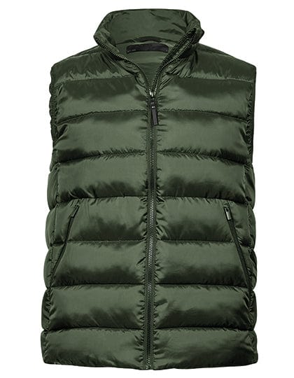 Epic Label Vestes & Bodywarmer Tee Jays Tj9648 Bodywarmer Léger Recyclé