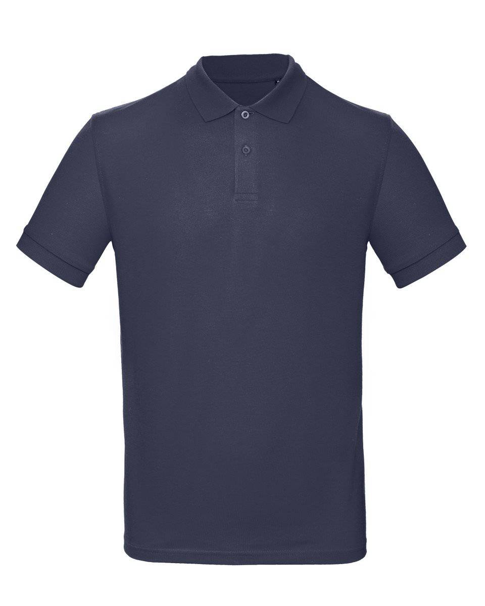Epic Label Polo Polo B&C Homme Inspire