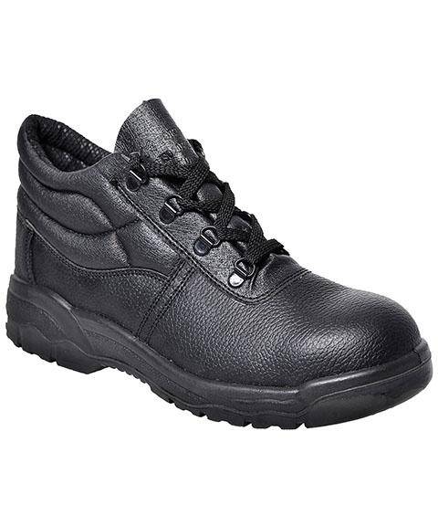Epic Label Chaussures Portwest Botte De Protection Steelite ™ S1P (Fw10)