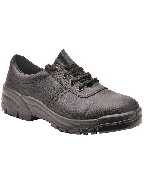 Epic Label Chaussures Portwest Chaussure De Protection Sp1 (Fw14)