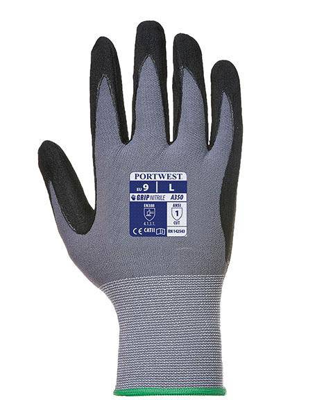 Epic Label Gants Portwest Gant Dermiflex (A350)