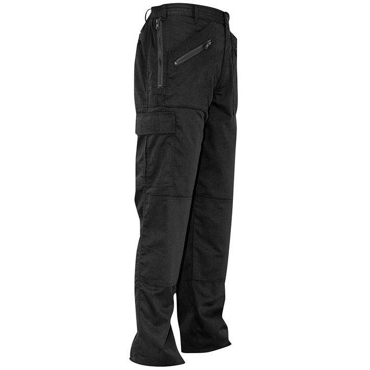 Epic Label Pantalons Portwest Pantalon D'Action Femme (S687)