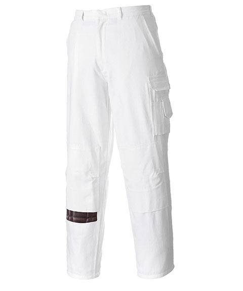 Epic Label Pantalons Portwest Pantalon De Peintre (S817)