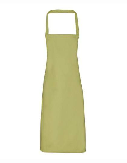 Epic Label Tabliers Premier Workwear Pr102 Cotton Tablier (No Pocket)