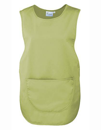 Epic Label Blouses de travail & tuniques Premier Workwear Pr171 Pour Femmes Pocket Tabard